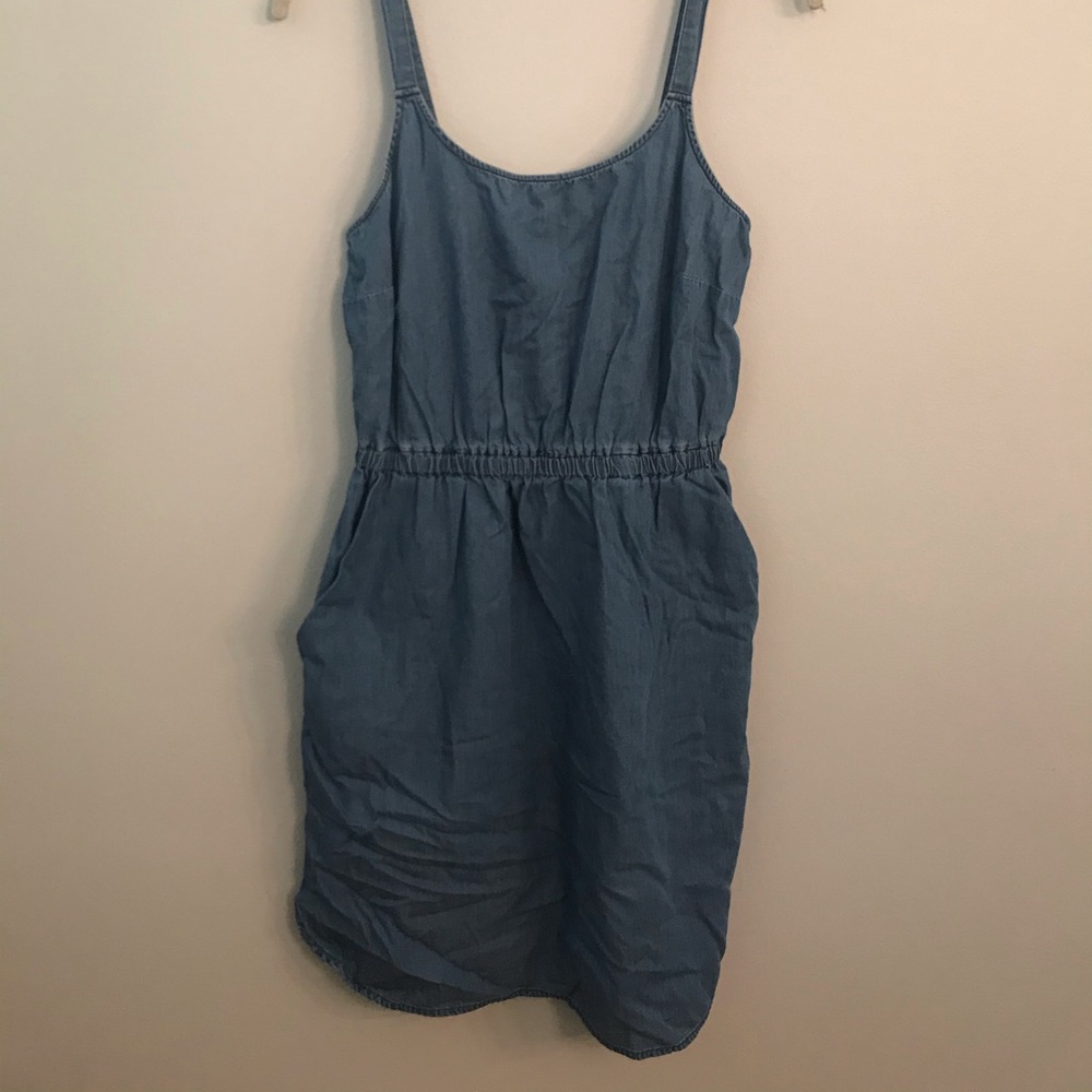 •Gap Denim Jumper•